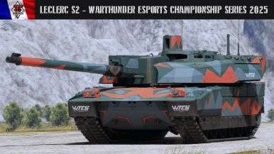 WT Live // Camouflage by _KitasanBlack_