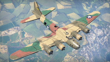 WT Live // Camouflage by PurpleMamba