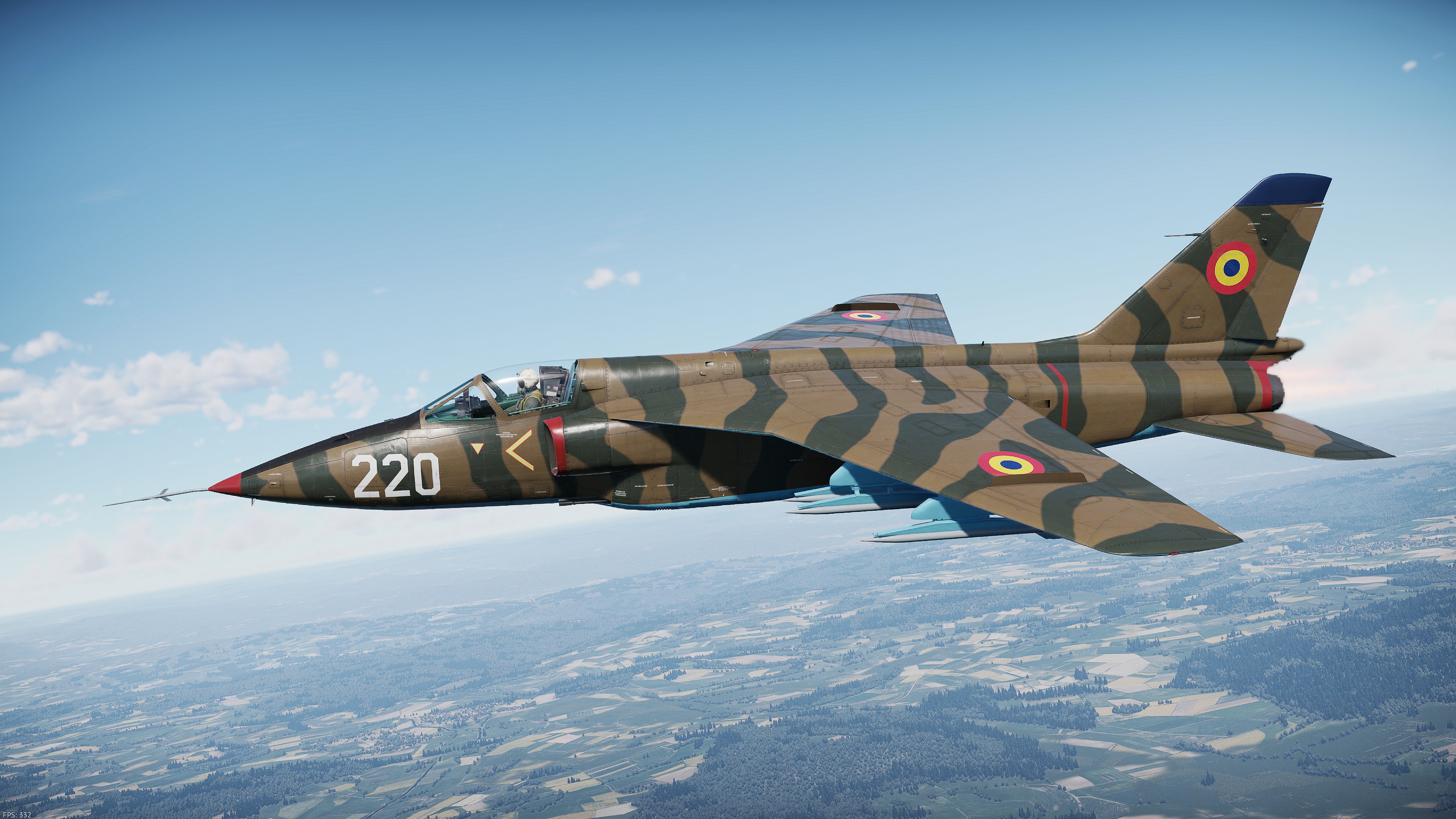 Iar 93b. Iar 93b