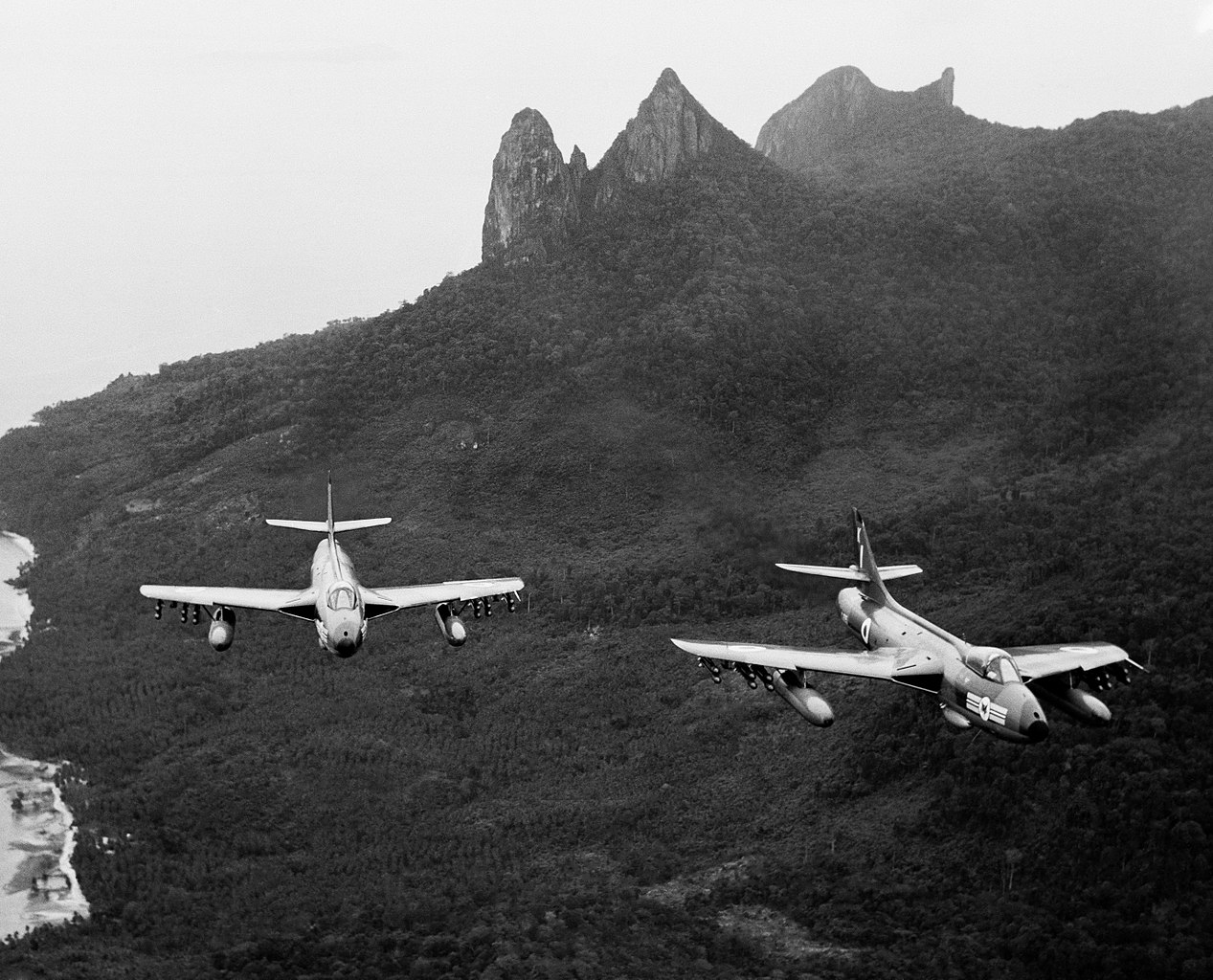 Air history. Air history