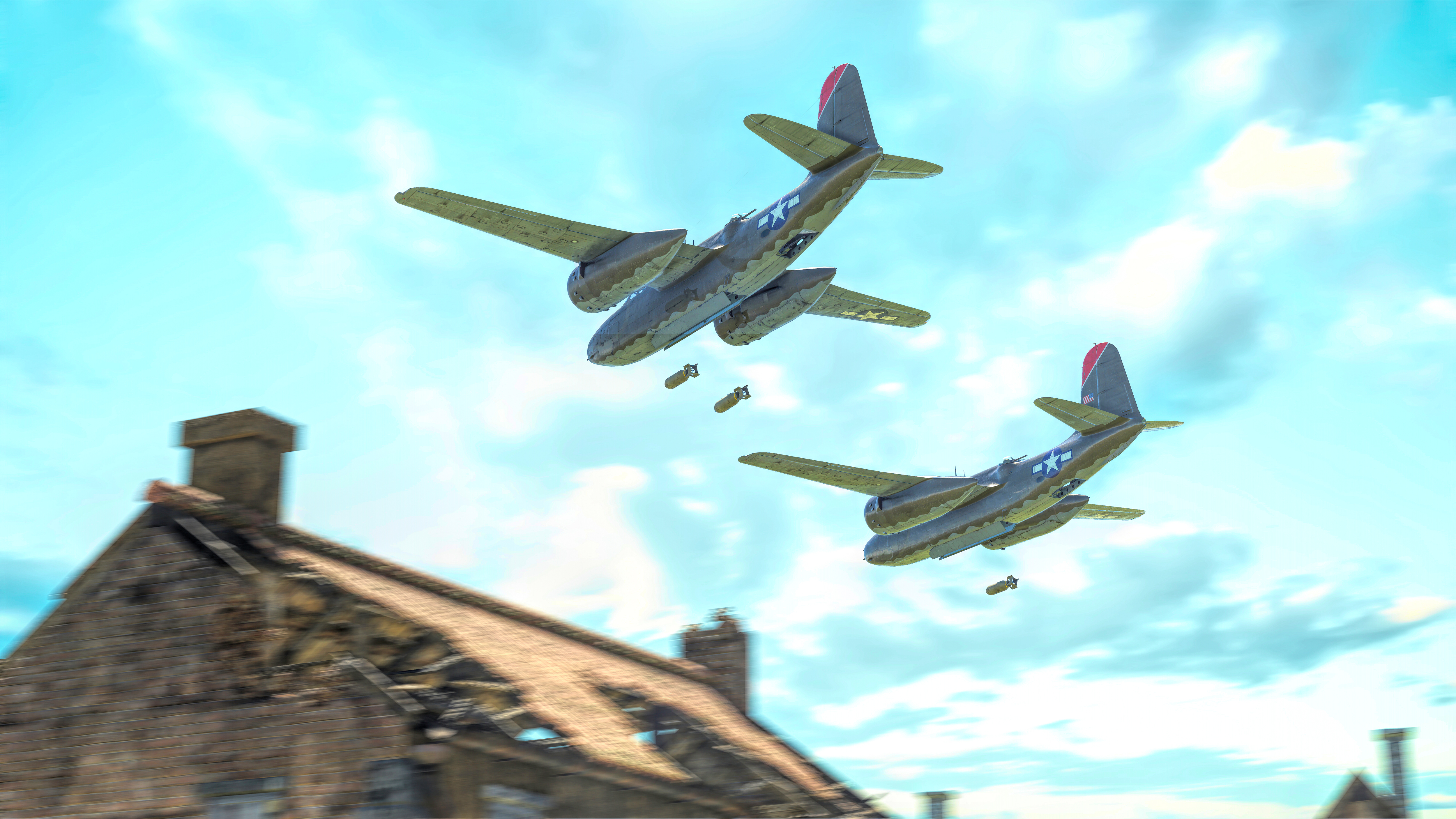 War+Thunder+Super-Resolution+2018.12.19+