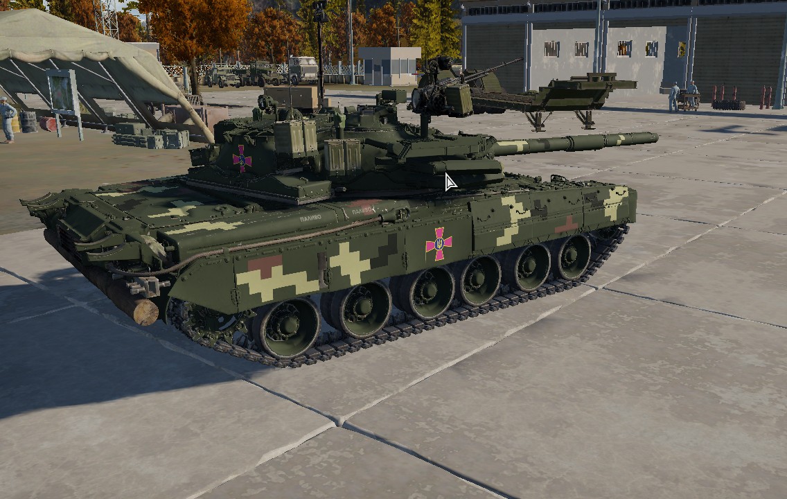 WT Live // Camouflage By Дзіця_Беларусі