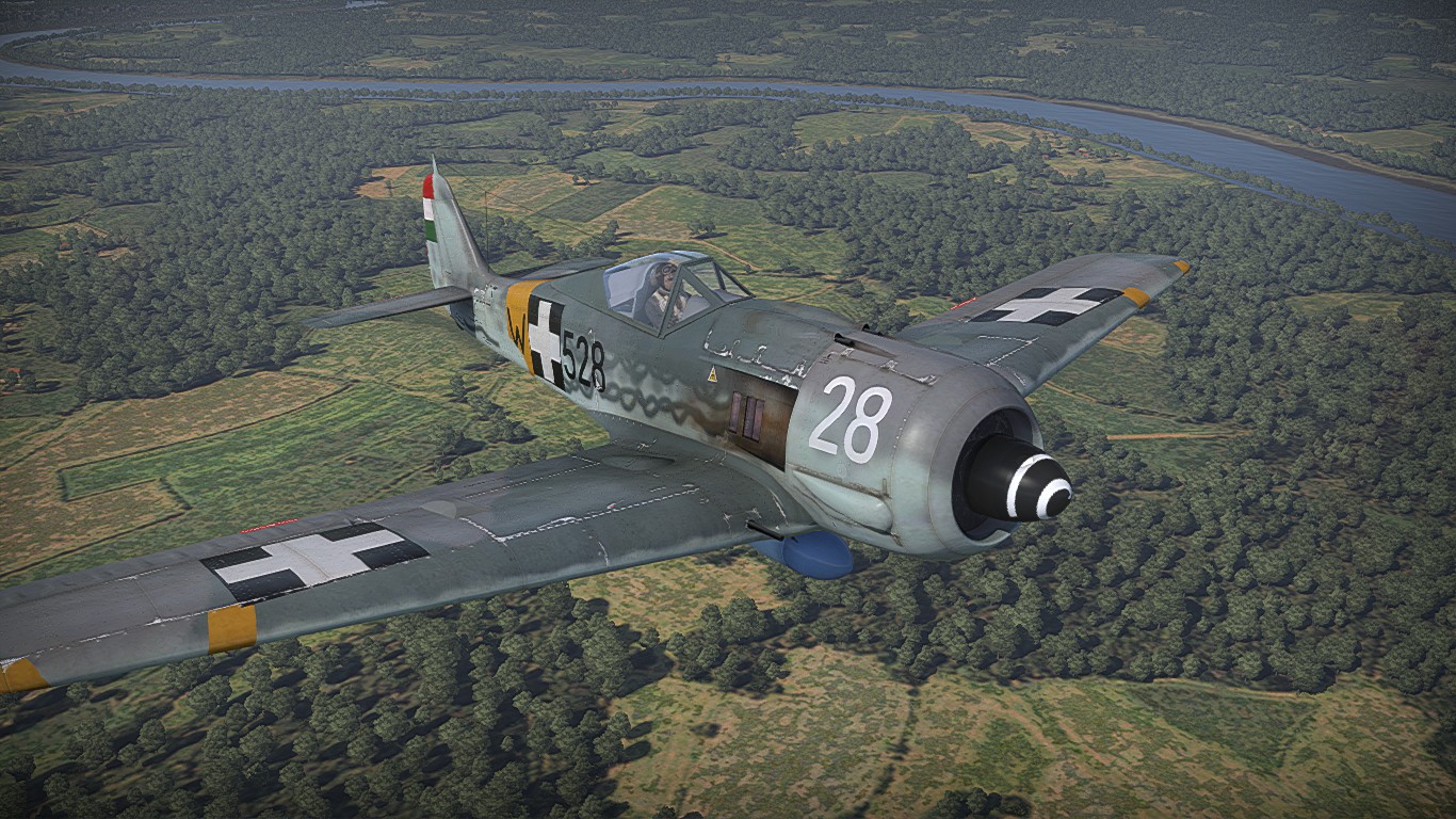 War Thunder biweekly Top Skins Of The Month Competition September ...