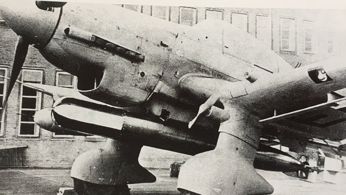 Юнкерс 87 Junkers 87 сирена