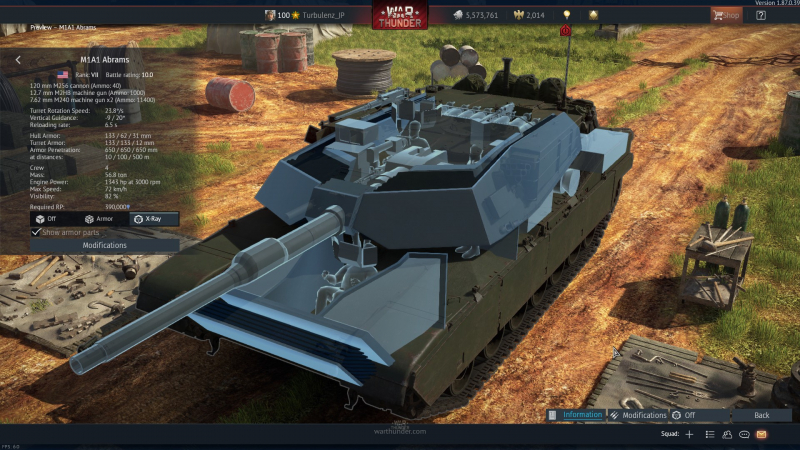 war thunder add on armor war thunder add on armor