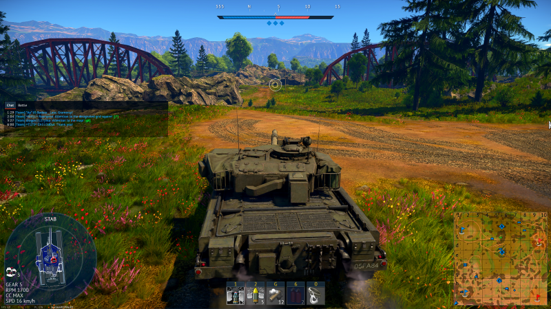 Wt Live Image By Mpra2