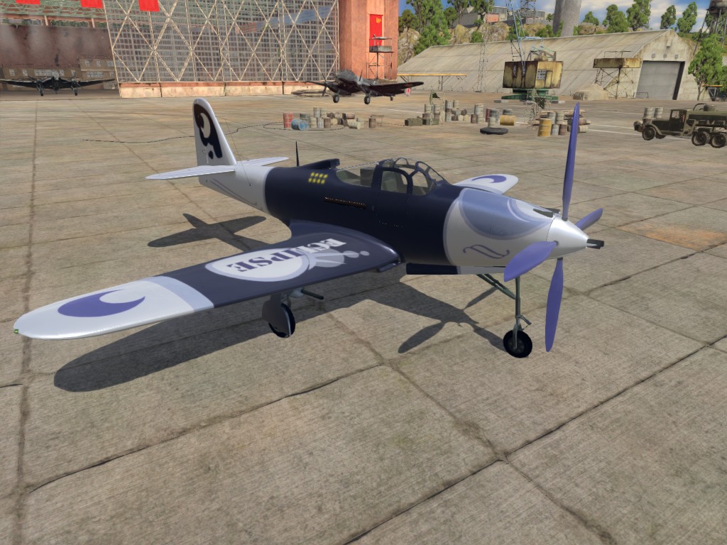 WT Live // Camouflage By Shadowsong_LR