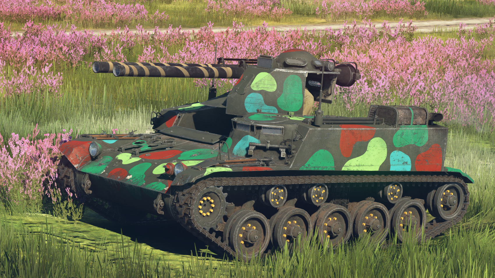 Тип 60. Type 60 SPRG. Type 60 ATM. Type 60 SPRG (C). Type 60 War Thunder.