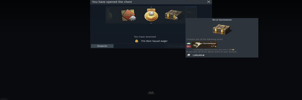 WT Live // The Viper // Hidden posts