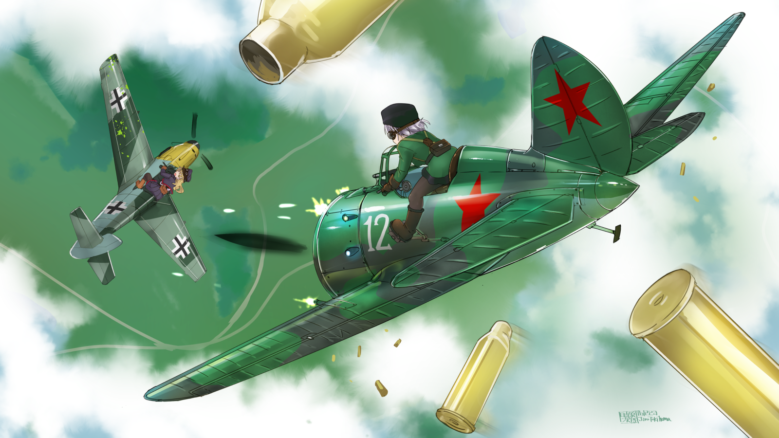 Animations 1.16 5. БФ 109 аниме. Самолет Messerschmitt bf.109 хуманизация. Bf 109 аниме арт. Хуманизация БФ 109.