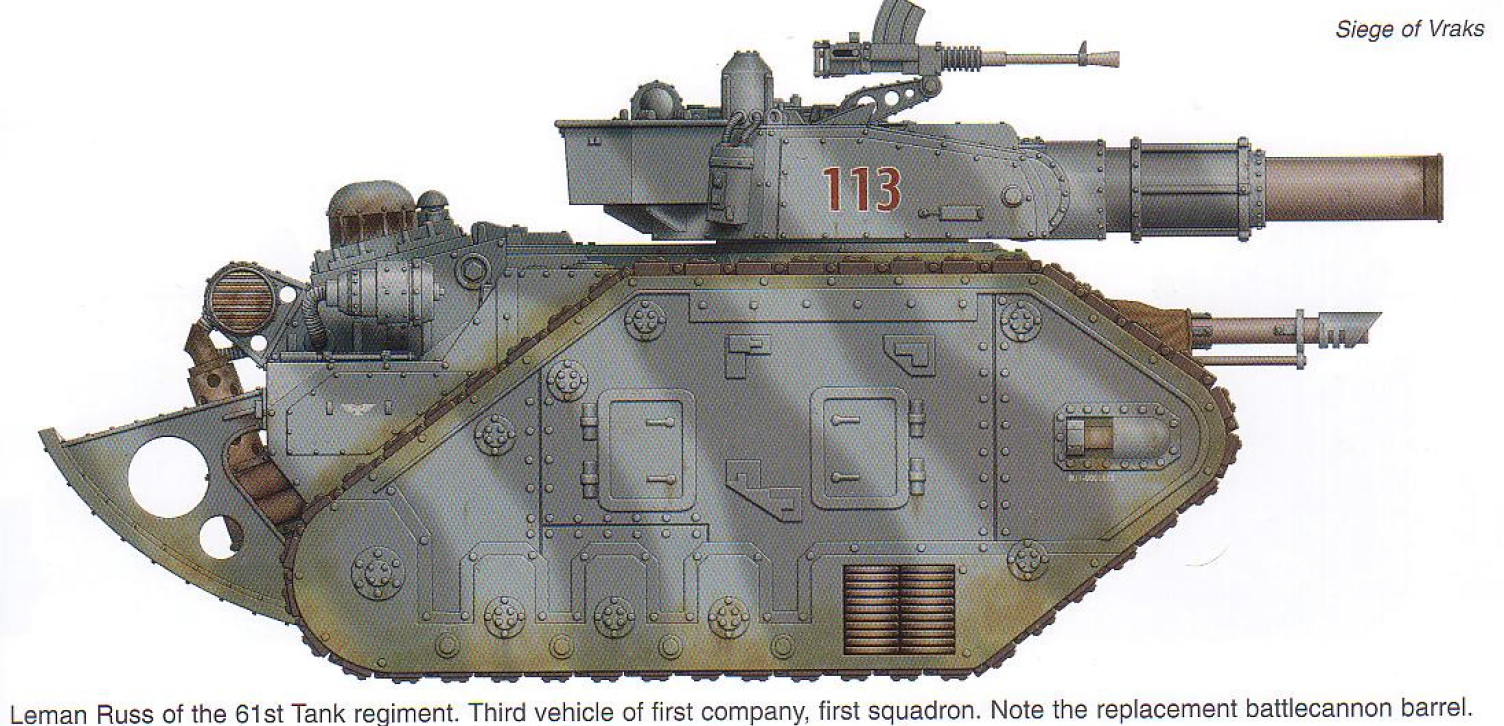 Warhammer steam tanks фото 81