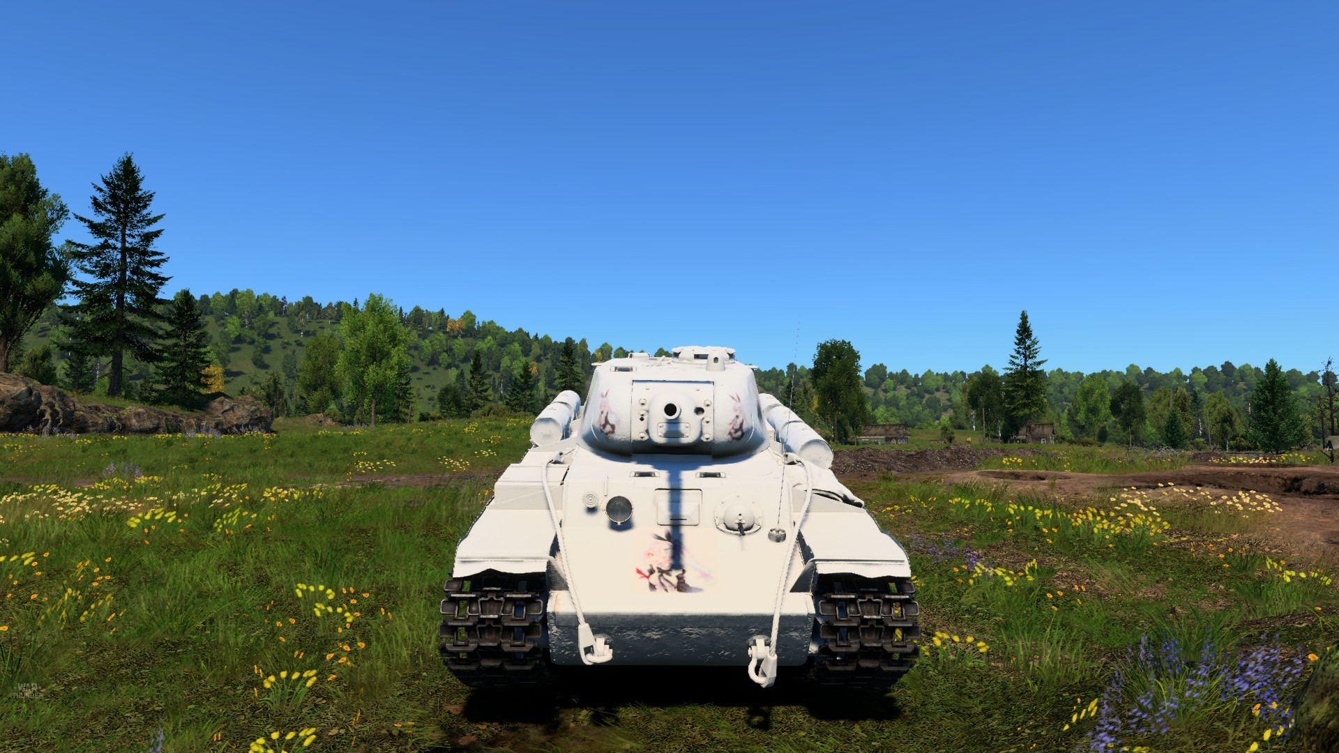 Kv 1 s