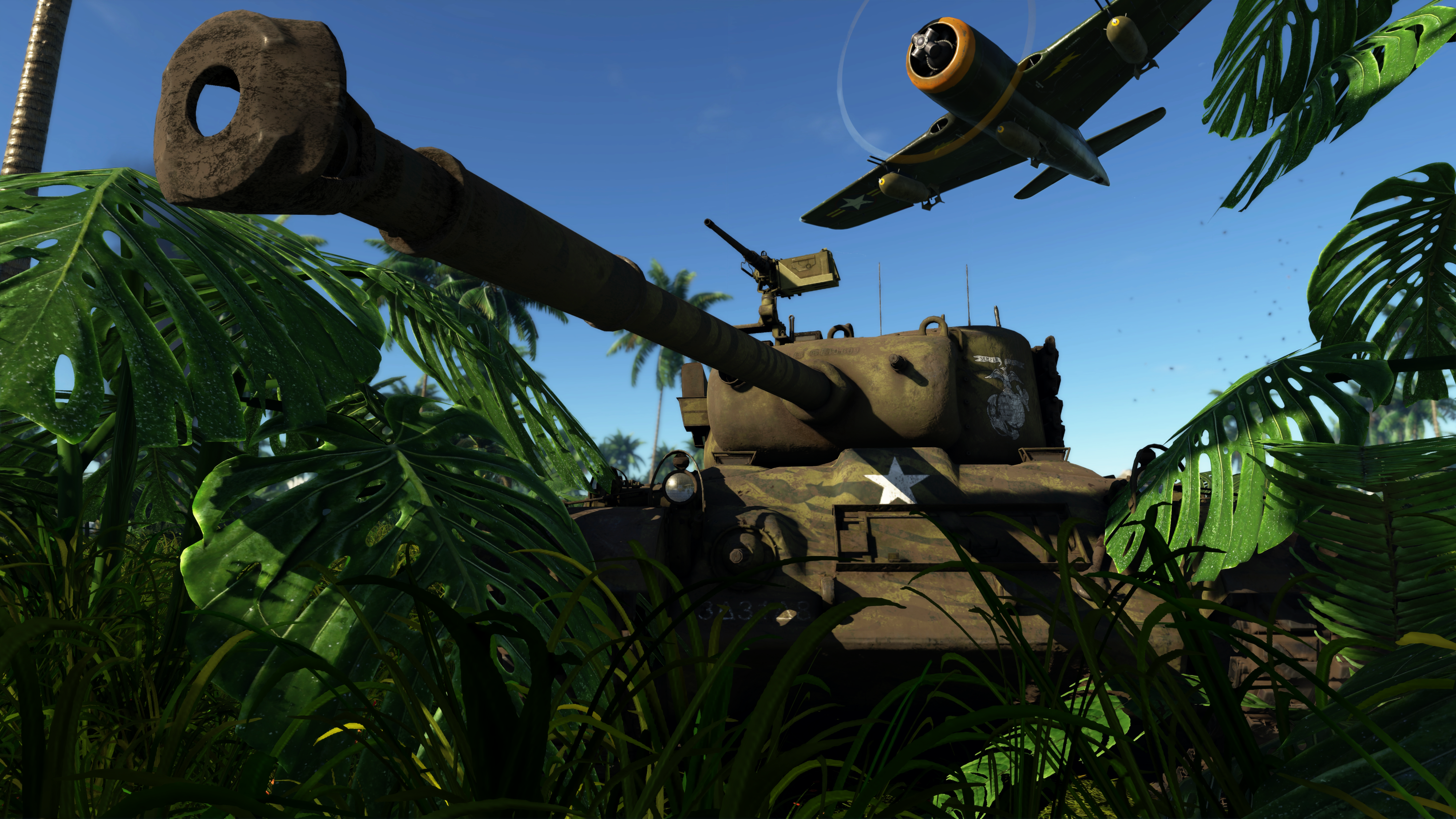 War+Thunder+Super-Resolution+2019.01.04+
