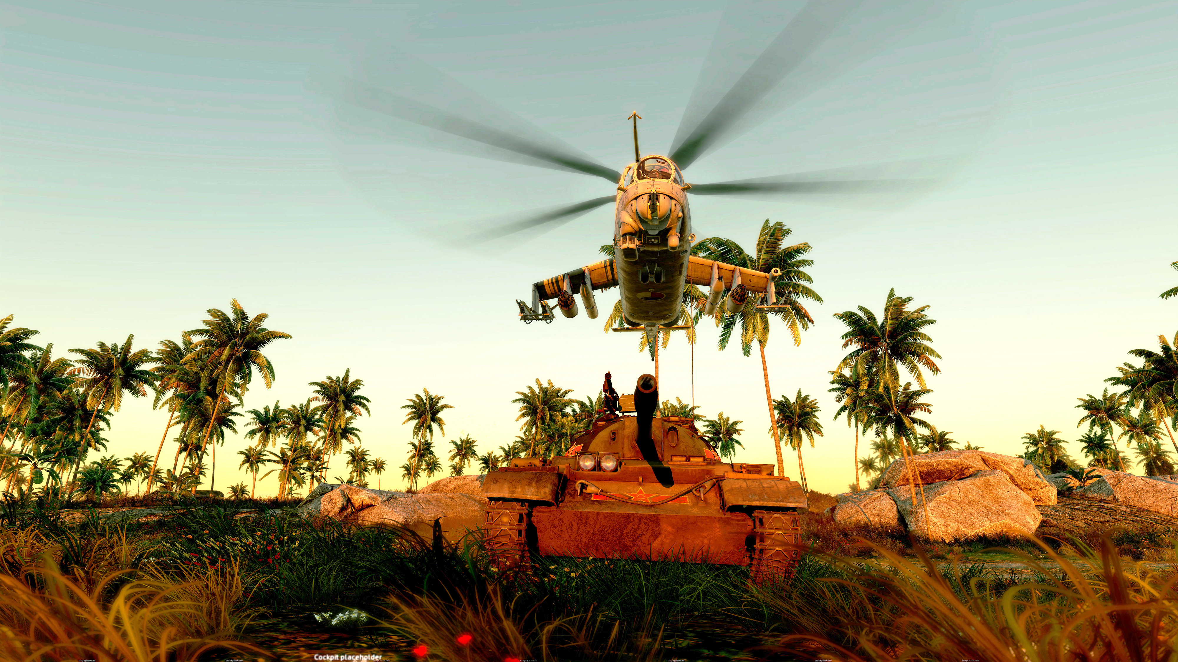 War+Thunder+Super-Resolution+2019.01.12+