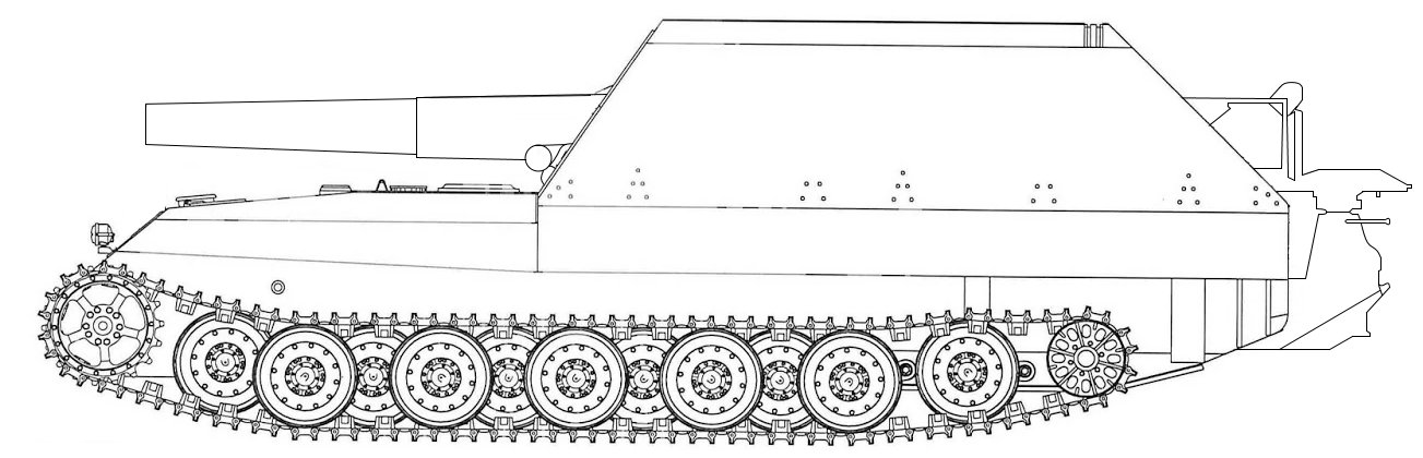 Гриль 15 рисунок карандашом