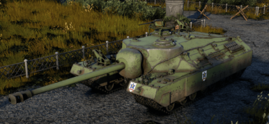 WT Live // Camouflage by Ghost57_
