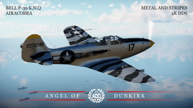 WT Live // AngelOfDunkirk WT Live // AngelOfDunkirk