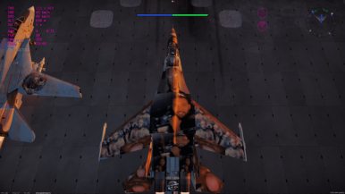 WT Live // Camouflage by A_Kestrel