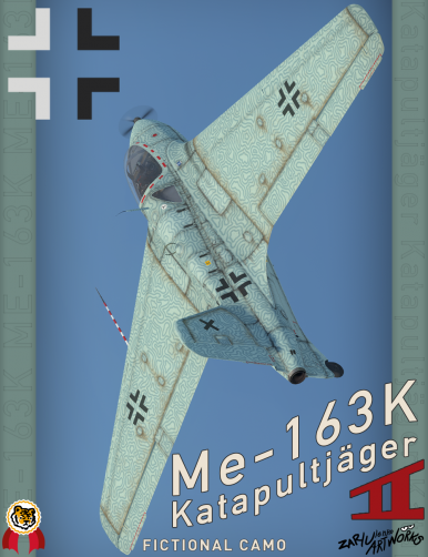 Wt Live Camouflage By Reazn