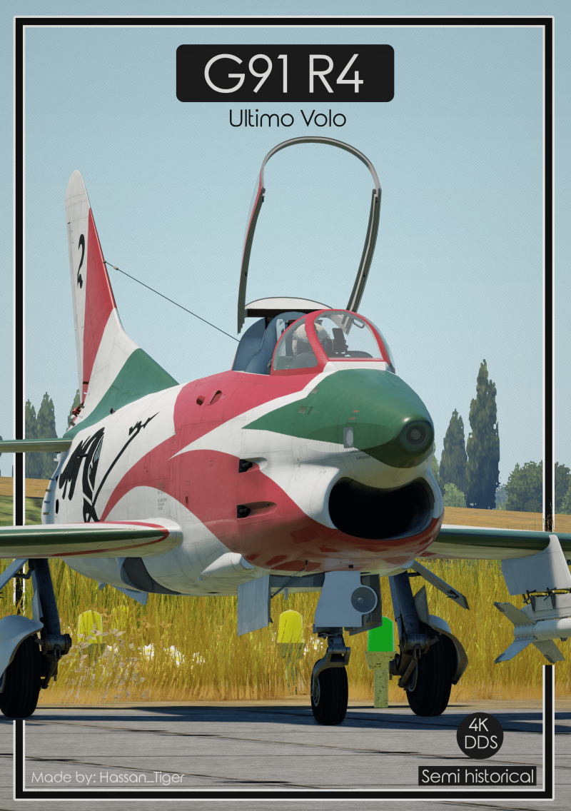 WT Live // Camouflage by Hassan_Tiger