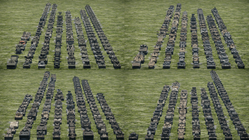 WT Live // Mission By GuiRitter