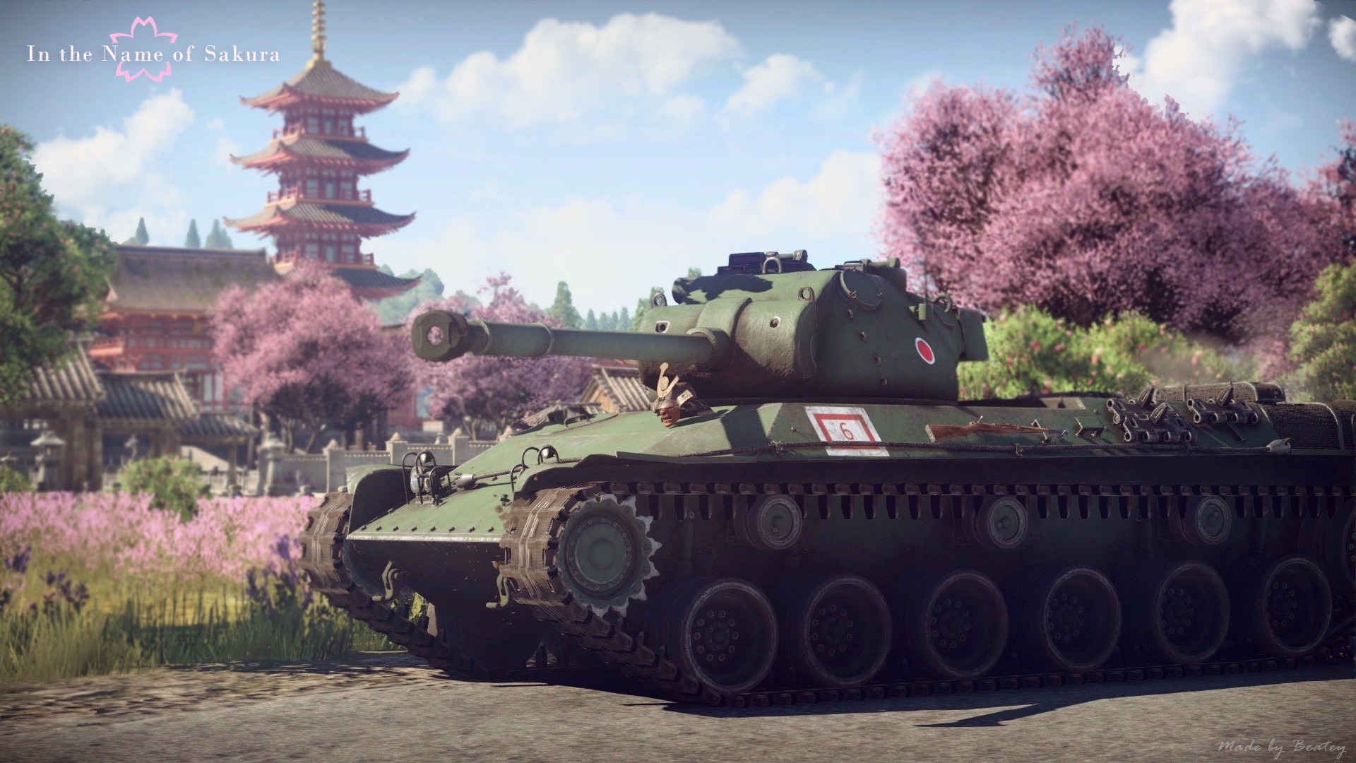 [Competitions] War Thunder Skin And Screenshot Competition November ...