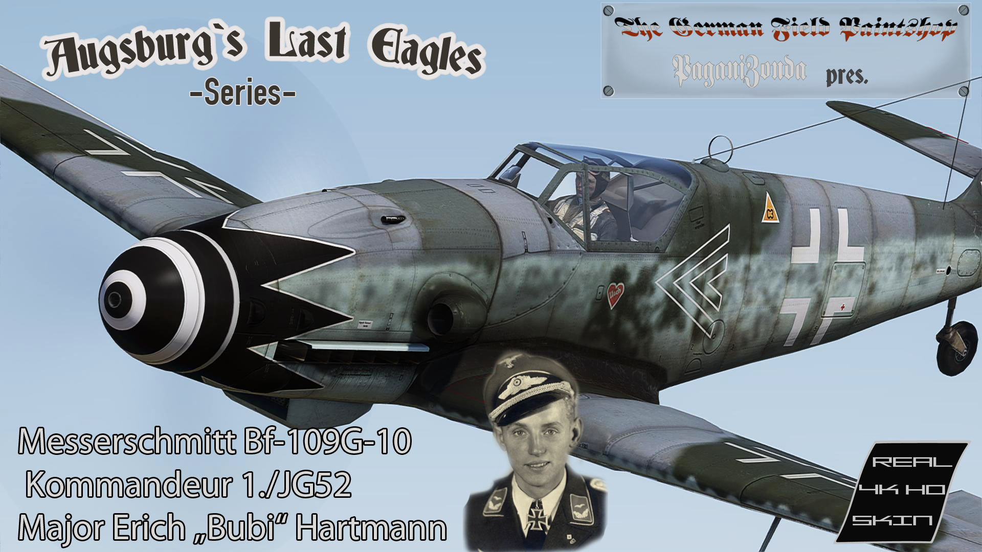 Erich kn 1. Эрих Хартманн Мессершмитт bf.109g. Bf-109g-10 Hartmann. Messerschmitt bf.109 Эриха Хартманна.