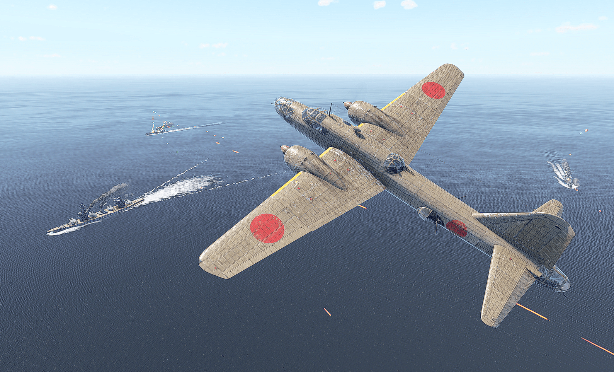 WT Live // Mission by beans_5