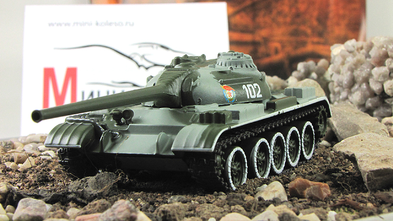 Русские танки купить. Русские танки т 54. Т-54 танк русские танки журнал. Т-54 модель 1.72 PST. Игрушка модель танка т54.