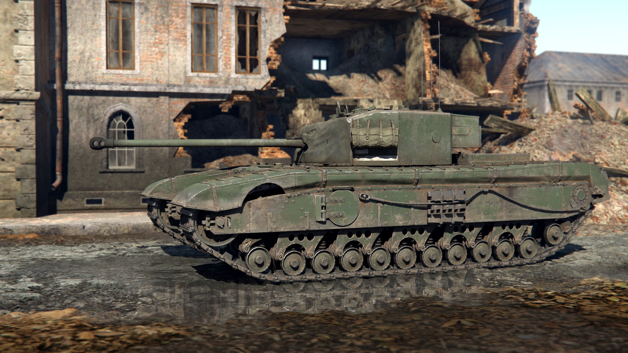 Black prince танк. Танк Черчилль Блэк принц. A43 Black Prince. A43 Black Prince War Thunder. Черчилль Блэк принц вот.