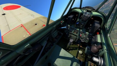 a6m zero cockpit coloring pages