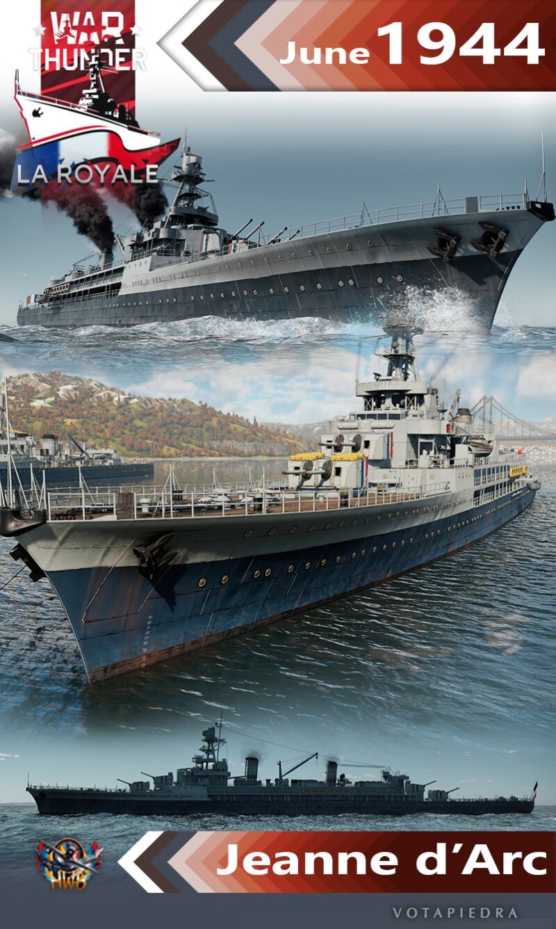 WT Live // Camouflage By Vota_piedra