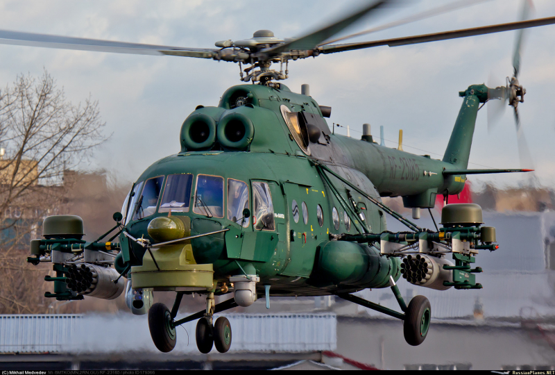 Mi-8 Hip 8b96ac447bb9