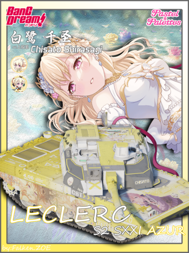 WT Live // Camouflage by z2152c