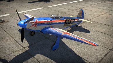 Yak3p Yak3p