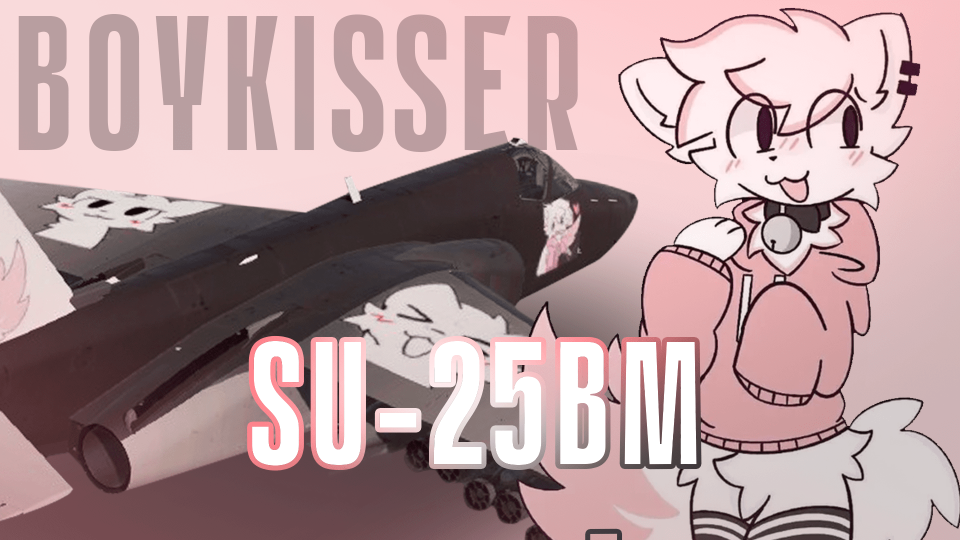 Boykisser skin