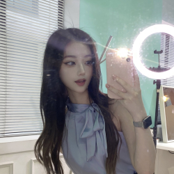 WT Live // 아이츠키_나쿠루 // Hidden posts