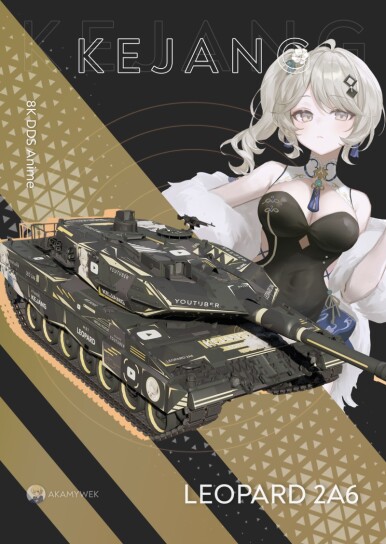 WT Live // Camouflage by z2152c