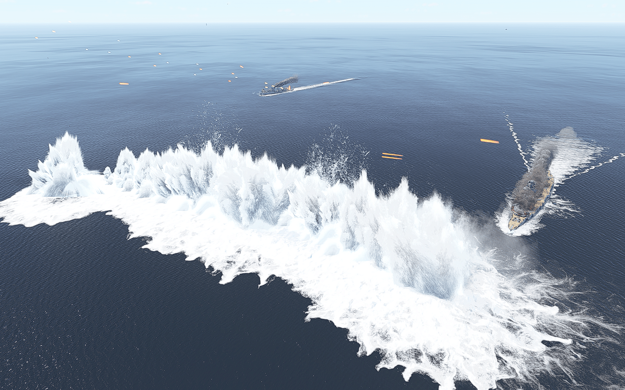 WT Live // Mission by beans_5
