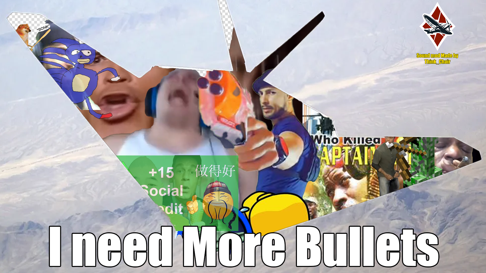 WT Live // Sound by Think_Chair