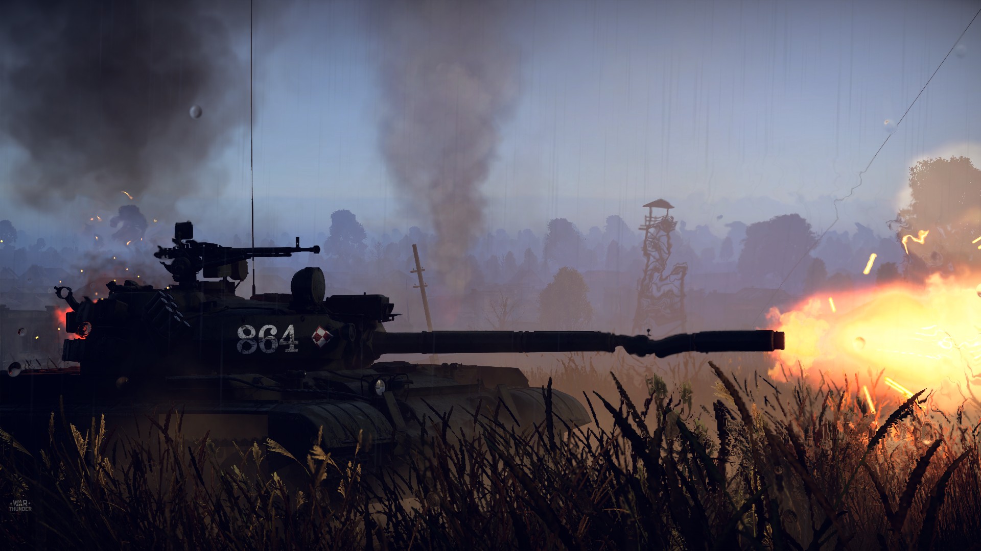 War Thunder's Top Screenshots of the month competition December ...