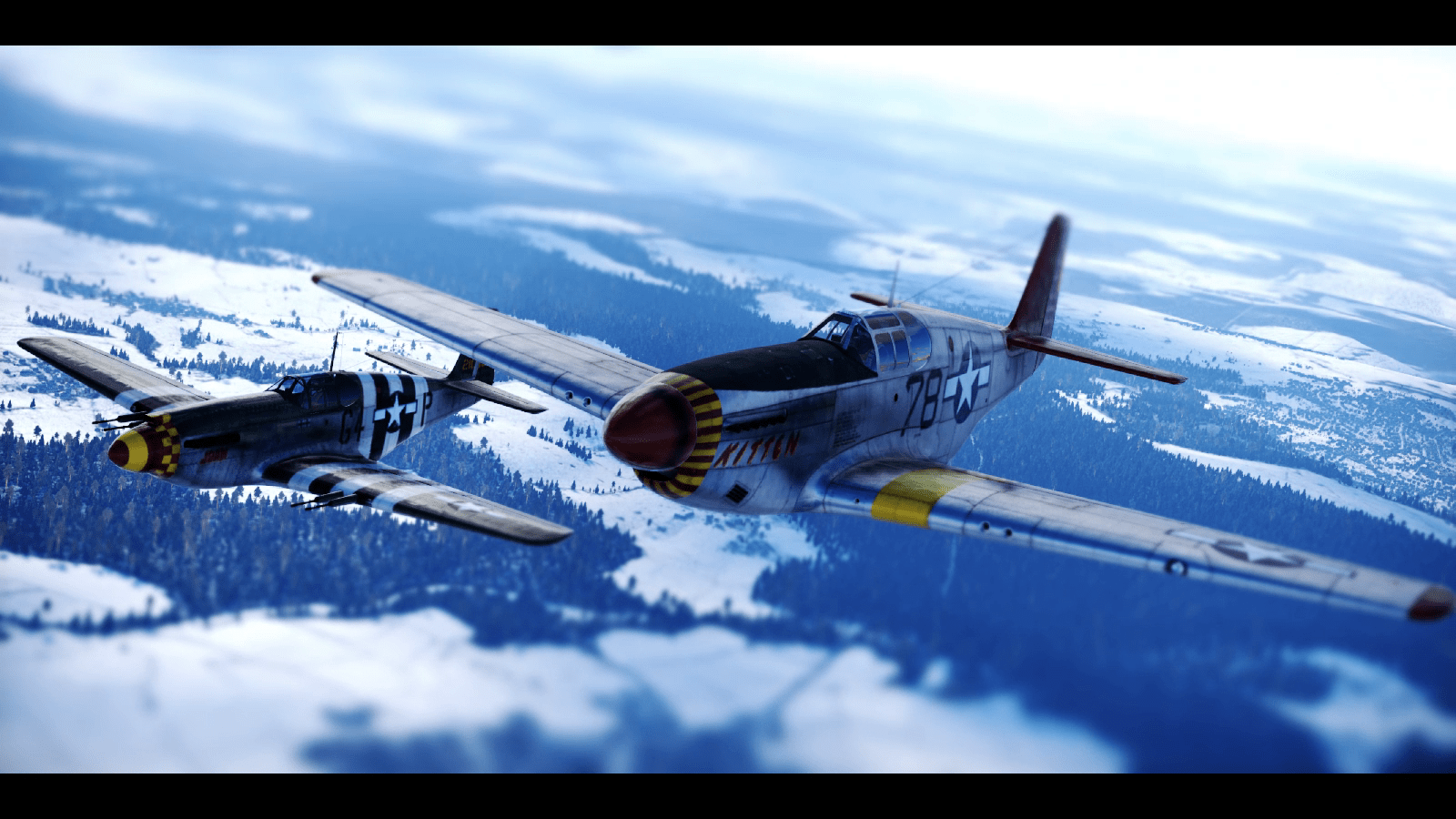 War Thunder Screenshot Competition March week 3 winners! - Project News ...