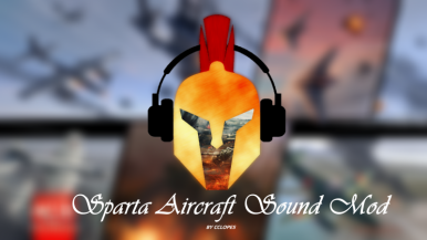 war thunder sound mod