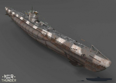 war thunder u war thunder u