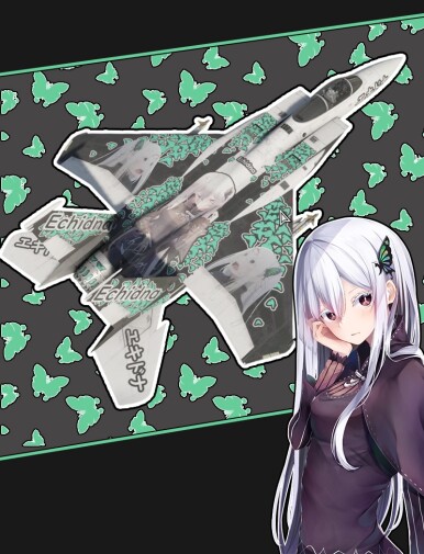 【2025春夏新色】 Live WT // z2152c by Camouflage 趣味