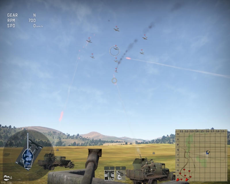 war thunder test server 1.37