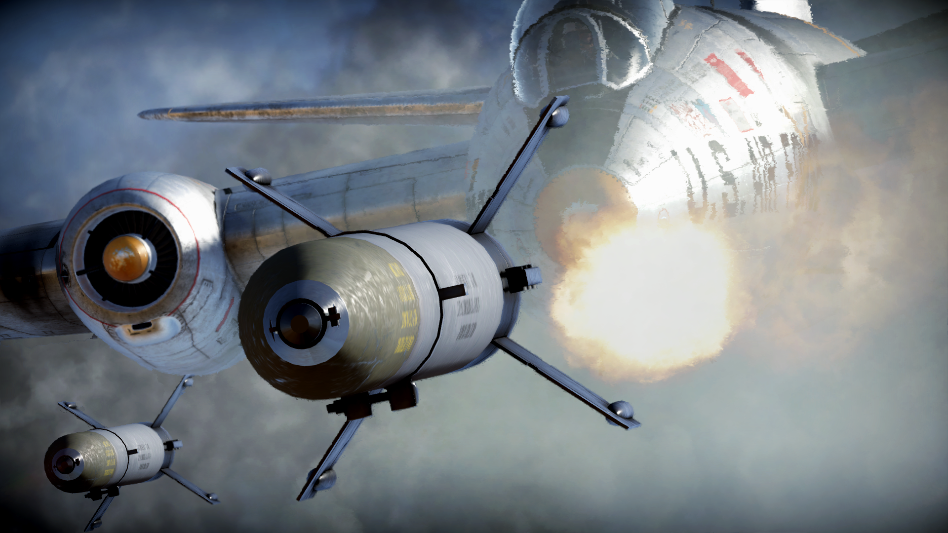 War Thunder's Top Screenshots of the month competition January - Page 8 ...