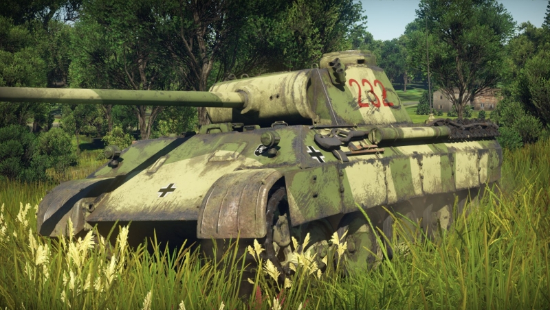 Warthunder Skins All Skins