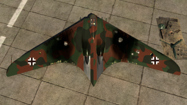 Wt Live Camouflage By Mr Alduin