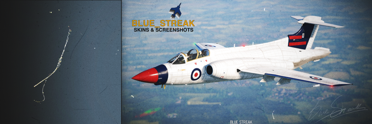 WT Live // blue_streak